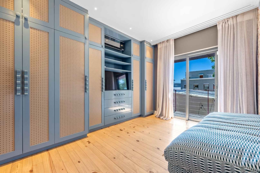 To Let 2 Bedroom Property for Rent in De Waterkant Western Cape
